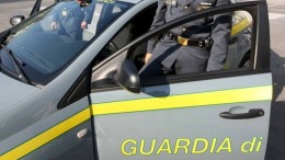 Guardia di Finanza