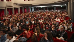 Cittadinanza attiva, a mille 18enni una copia della Costituzione