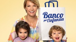 Il 20 e 21 maggio torna il “Banco per l’ infanzia”