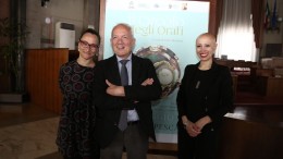 Il Circolo degli orafi