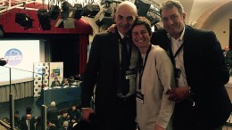 Il Sottosegretario alla Giustizia, Federica Chiavaroli