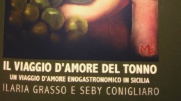 Il viaggio d'amore del tonno