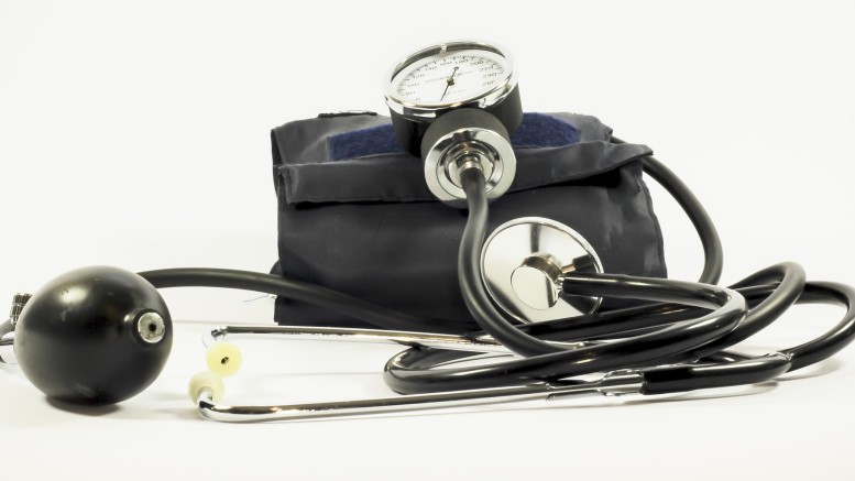 Ipertensione arteriosa