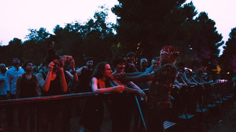 IndieRocket Festival