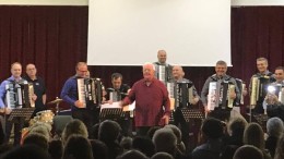 L'evento dedicato al maestro scomparso