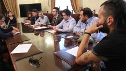 giornata antifascista