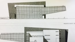 Progetto Museo delle meraviglie marine