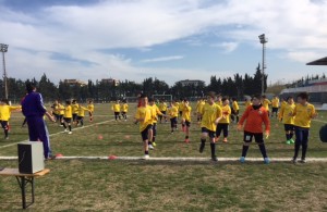 Musica in movimento