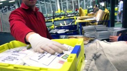 Novità Poste Italiane. Ritiro raccomandate e pacchi vicino casa