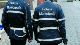 Polizia locale
