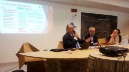 Premio Masciarelli 2017. Vincitori e prevenzione civile