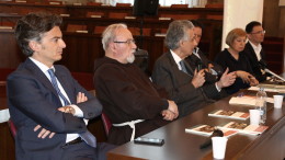 Presentazione libri parrocchiali