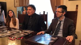 Proprio come Pantani