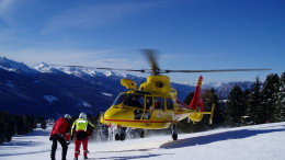 Soccorso Alpino