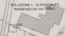 Soluzione area