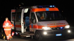 Tenta il suicidio gettandosi nel fiume Pescara