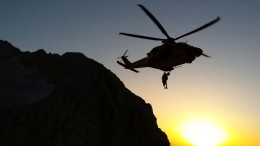 118, salvataggio-in-montagna