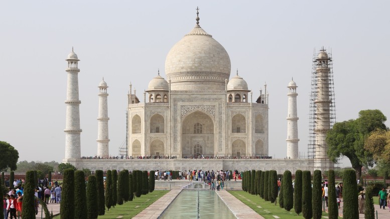 Agra