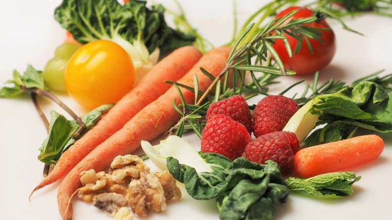 Alimenti e sicurezza