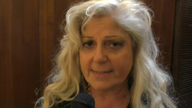 Allegrino , assessore alle Politiche sociali