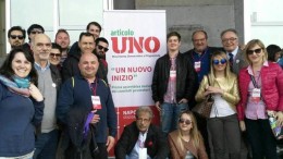 Articolo Uno in espansione: nuovi comitati nel pescarese