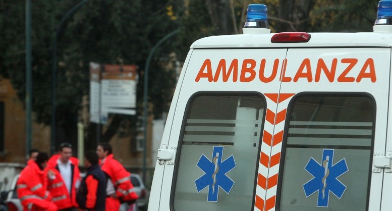 Pescara. Sfollato da Via Lago di Borgiano trovato morto in hotel