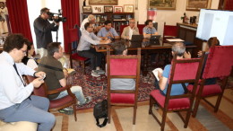 Presentato a Pescara il Piano Urbano della Mobilità Sostenibile
