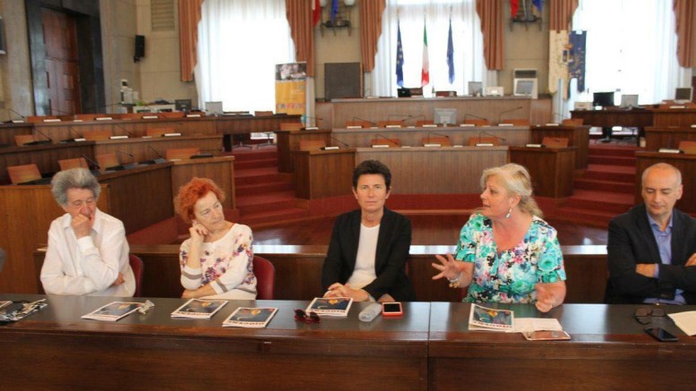 Presentazione "Sulle ali della libertà"