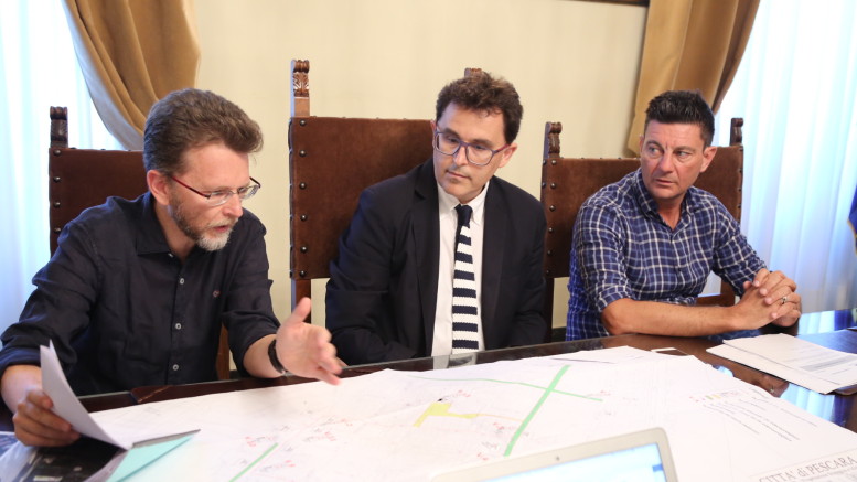 Progetto ottimizzazione telecamere Ztl