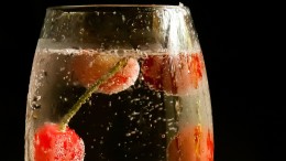 Drink frizzante