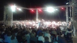 Estatica 2017, il programma che animerà il porto turistico