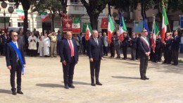 Festa della Repubblica. Le celebrazioni a Pescara