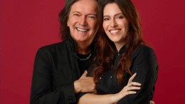 Red e Chiara Canzian