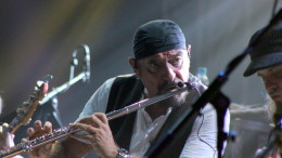 Ian Anderson