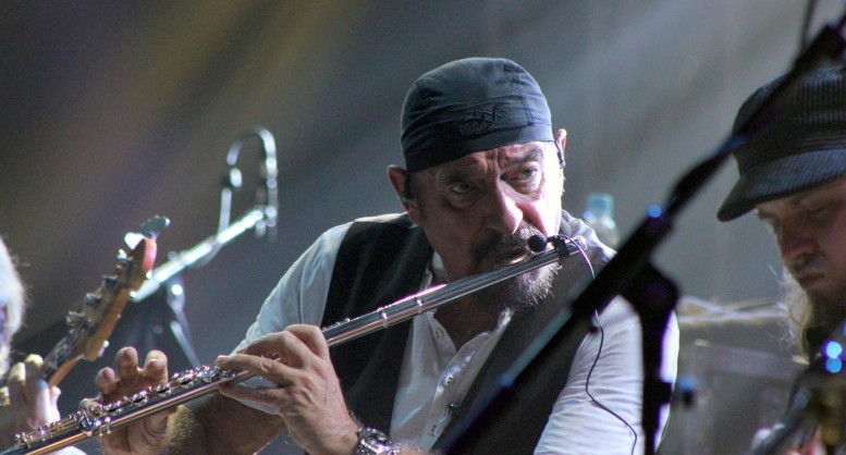 Ian Anderson