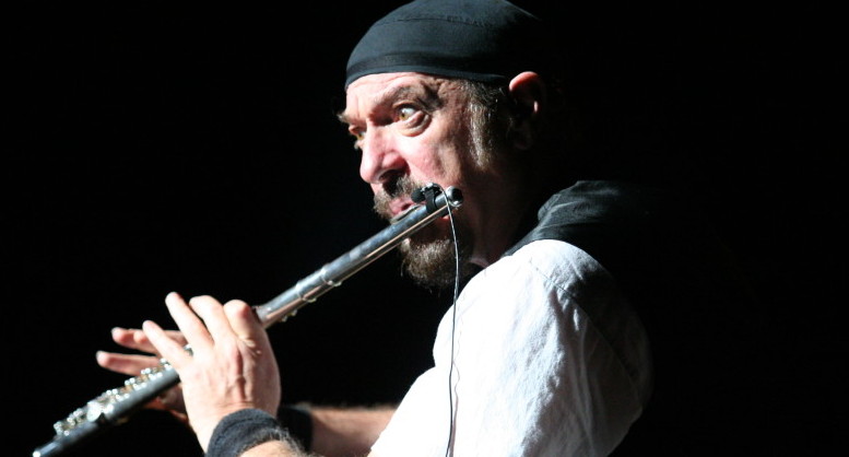 Ian Anderson