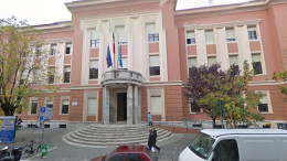 Liceo classico G. D'Annunzio