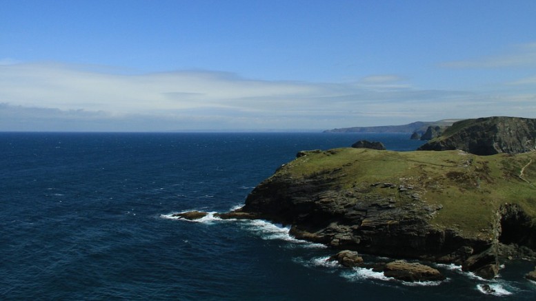 Mare Celtico