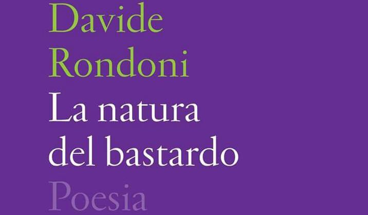 Martedì 27 giugno “La natura del bastardo” di Rondoni