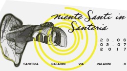 Niente Santi in Santeria