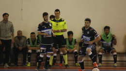 Nitti, ex tecnico delle giovanili