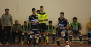 Nitti, ex tecnico delle giovanili