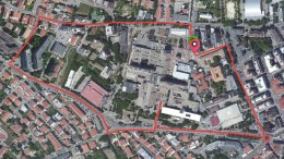 Ospedale civile di Pescara
