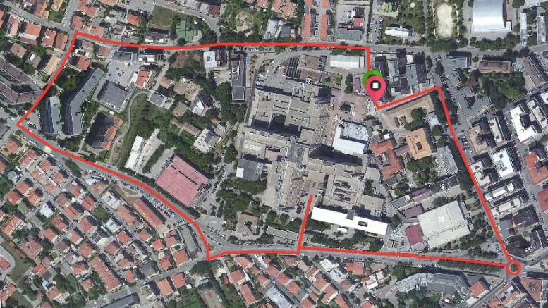 Ospedale civile di Pescara