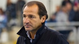 Pescara Calcio a 5. Il Presidente Iannascoli