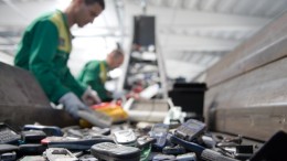 Raccolta rifiuti Raee, continua il trend positivo in Abruzzo