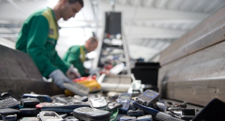 Raccolta rifiuti Raee, continua il trend positivo in Abruzzo