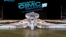 Pescara Comic Convention