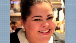 Simone Scheuer Souza, la donna scomparsa sulla MSC