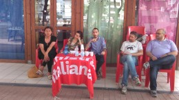 Sinistra Italiana Pescara